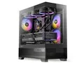 arkhive Gaming Custom GC-A7G57M AG-AG8B85MGB7I-A5C Ryzen 7 9800X3D・32GBメモリ・2TB NVMe SSD・RTX 5070Ti・カスタマイズ可能