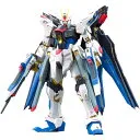 RG 1/144 機動戦士ガンダムSEED DESTINY ZGMF-X20A ストライクフリーダムガンダム