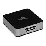 Atlas Dual CFexpress + SD Reader OWCTCCFXBSDRDR [USB Type-C]