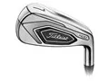 T400 アイアン 5本セット [Titleist Tensei Purple 40]