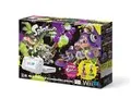 Wii U スプラトゥーン セット (amiibo アオリ・ホタル付き)