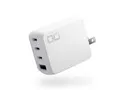 NovaPort QUAD II CIO-G100W3C1A-N2 [ホワイト]