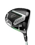 ELYTE MAX FAST ドライバー レディース [LIN-Q GREEN 40 for Callaway フレックス：A ロフト：12]
