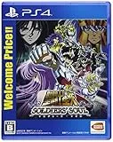 聖闘士星矢 ソルジャーズ・ソウル [Welcome Price！！] [PS4]