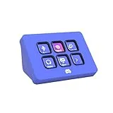 STREAM DECK MINI： DISCORD EDITION 10GAI9931 [Blurple]