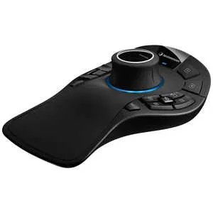 SpaceMouse Pro Wireless 3DX-700119