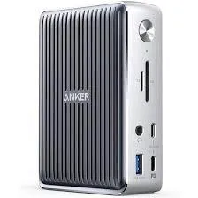 PowerExpand Elite 13-in-1 Thunderbolt 3 Dock A8396541 [シルバー]