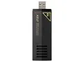 AirStation WI-U3-2400XE2/N [ブラック]