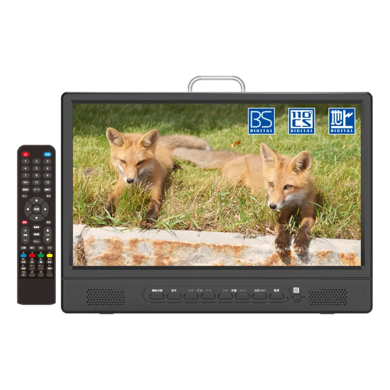 AK-TV116BS