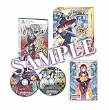 魔女ガミ - The Witch of Luludidea - [限定版] [PS5]