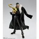 S.H.Figuarts サー・クロコダイル -マリンフォード頂上決戦-