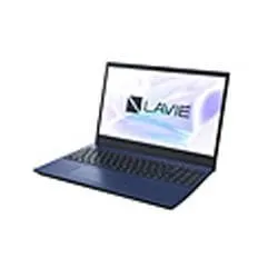 LAVIE N15 N1555/KAL2 PC-N1555KAL2 [ネイビーブルー]