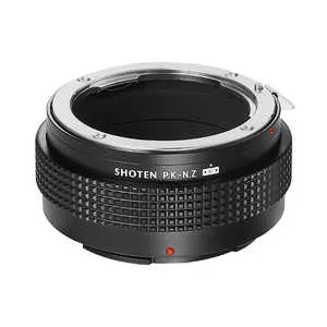 SHOTEN PK-NZ-E
