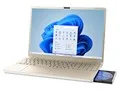 dynabook AZ/MY 価格.com限定 W6AZMY7CAG-K 16型WUXGA Core i7 1355U 512GB SSD Officeなし [アッシュゴールド]
