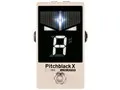 CHROMATIC PEDAL TUNER Pitchblack X CR [クリーム]