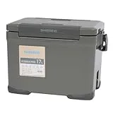 ICEBOX PRO 17L NX-017X [カーキ]