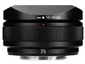 AF 25mm F1.8 ブラック [マイクロフォーサーズ用]