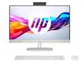 HP All-in-One 24 Ryzen AI 5 340・16GBメモリ・1TB SSD・フルHD・IPSタッチディスプレイ搭載 価格.com限定モデル [シェルホワイト]