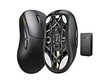 THORN 4K [Charcoal Black]