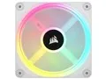 iCUE LINK QX120 RGB WHITE Expansion Kit CO-9051005-WW [ホワイト]