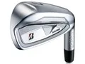 BX2HT アイアン 5本セット [Diamana BS50i II フレックス：S]