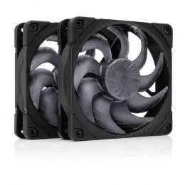 NF-A12x25 G2 PWM Sx2-PP chromax.black