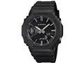 G-SHOCK LUXE BLACK GA-2100LXB-1AJF