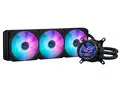 ROG STRIX LC III 360 ARGB LCD [ブラック]