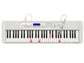 Casiotone 光ナビゲーションキーボード LK-520