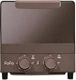 FoFo SFCBT50(CO) [Cocoa]