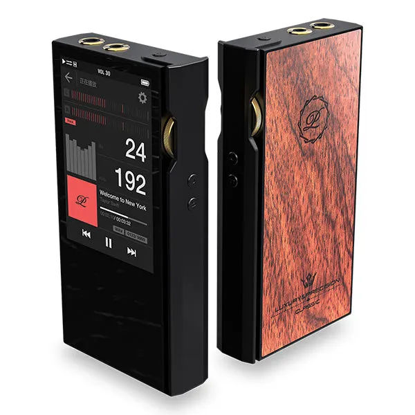 LUXURY & PRECISION P6PRO [64GB]