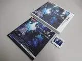 ラビリンスの彼方 [3DS]