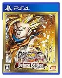 ドラゴンボール ファイターズ デラックスエディション [PS4]