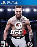 UFC 3 [PS4]