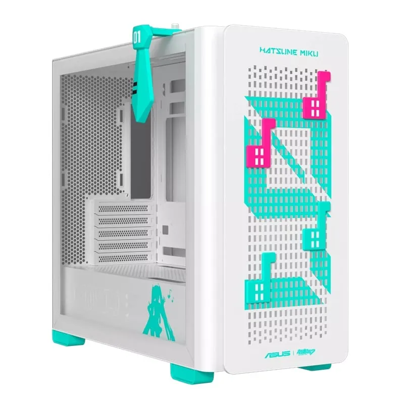 A23 Hatsune Miku Edition