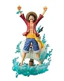 Figuarts ZERO [STARTune]モンキー・D・ルフィ-新世界への船出-