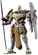 MODEROID ニキ・ヴァシュマール