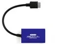 HDMIコンバーター(PS2/PS1用) CC-PSHDC-BL