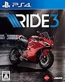 RIDE3 [PS4]