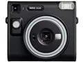 instax SQUARE SQ40 チェキスクエア [ブラック]