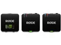 Wireless GO (Gen3) WIGOGEN3 [ブラック]