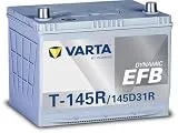 DYNAMIC EFB T-145R/145D31R