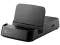 Nintendo Switch専用 ドック型ビデオキャプチャー LVC-SWHD6U [ブラック]