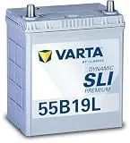 DYNAMIC SLI Premium 55B19L