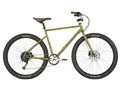 GRIT 2024年モデル [Khaki]