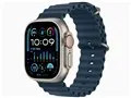 Apple Watch Ultra 2 GPS+Cellularモデル 49mm オーシャンバンド