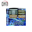 CATZ LED REFLEX CLC13 [LED 白 6000K HB3/HB4/HIR2]