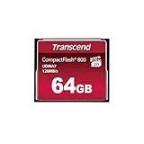 TS64GCF800 [64GB]