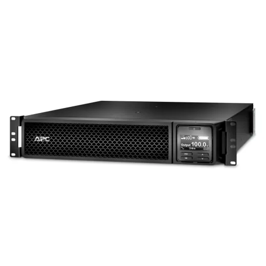 Smart-UPS SRT 1500VA 100V 5年保証 SRT1500XLJ5W