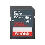 SDSDUNR-256G-GN3IN [256GB]